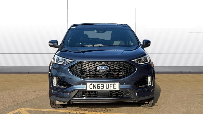 Ford Edge 2.0 EcoBlue 238 ST-Line 5dr Auto Diesel Estate
